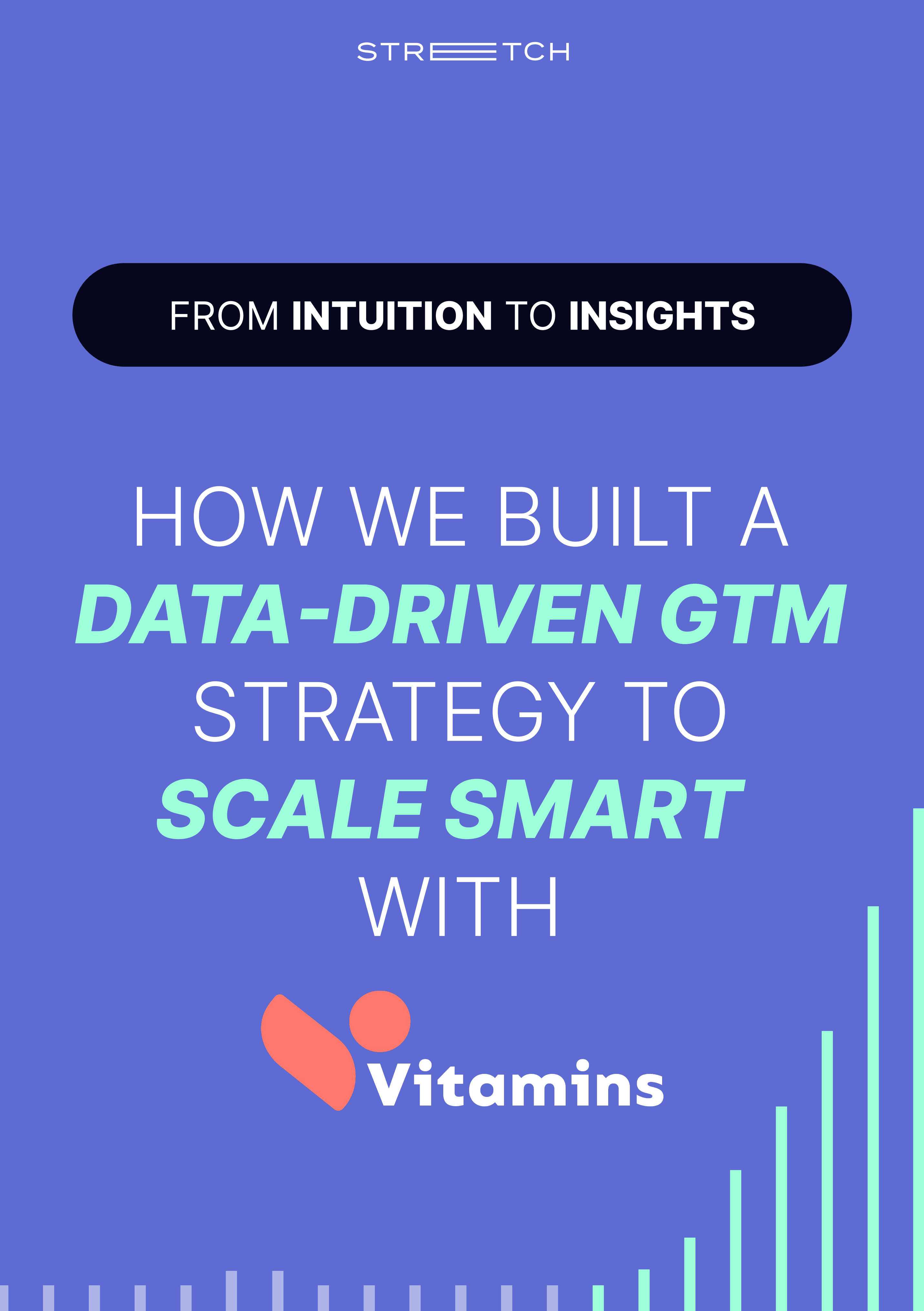 Vitamins case study cover