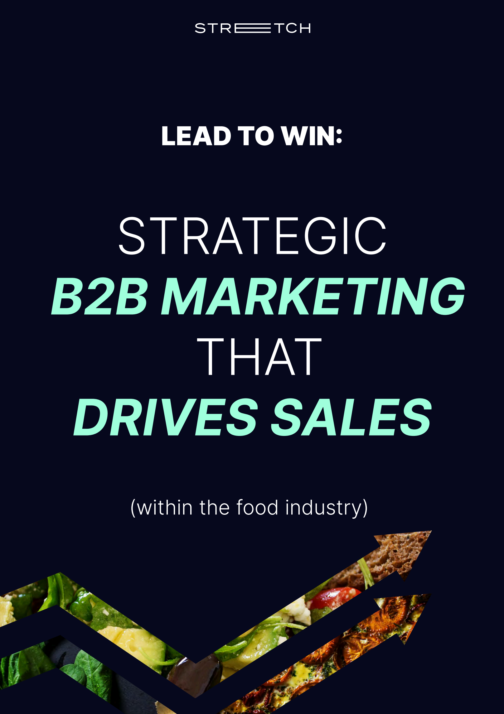 Belgian Food Manufacturer case study cover