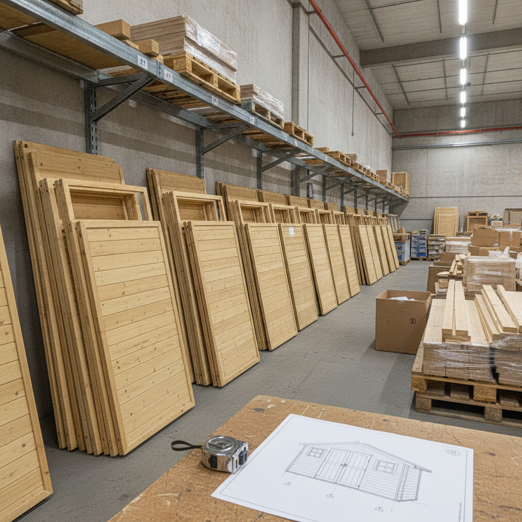 Belgian B2C e-commerce retailer specialising in DIY/home improvement and garden products case study