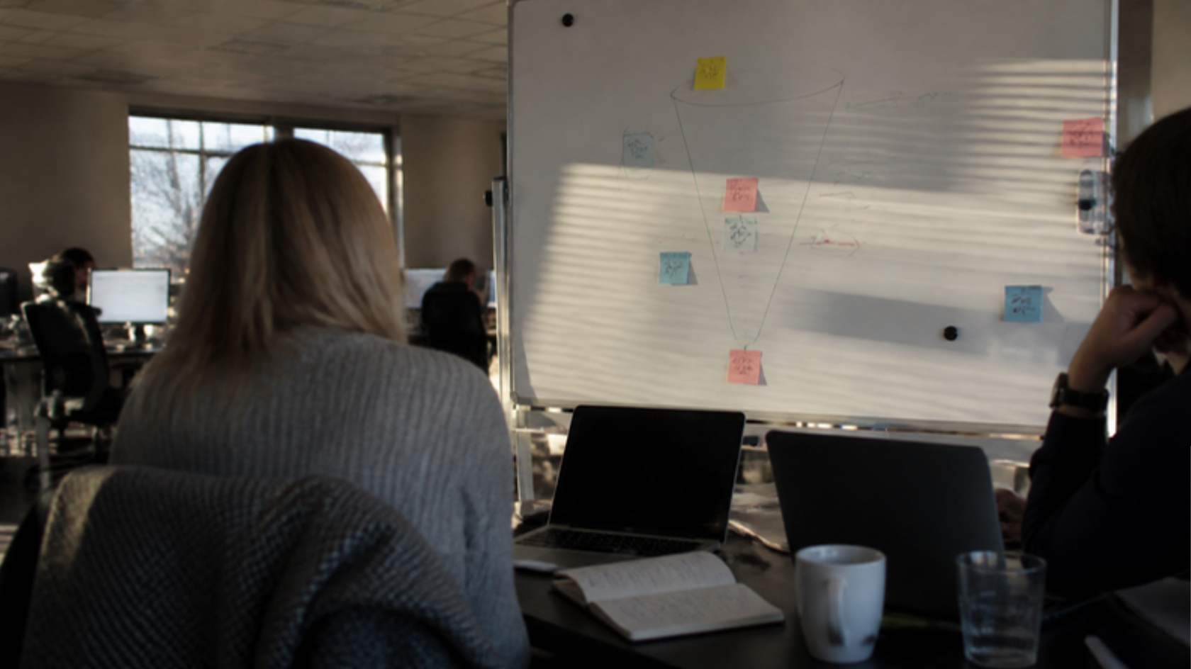 European CRM Leader case study