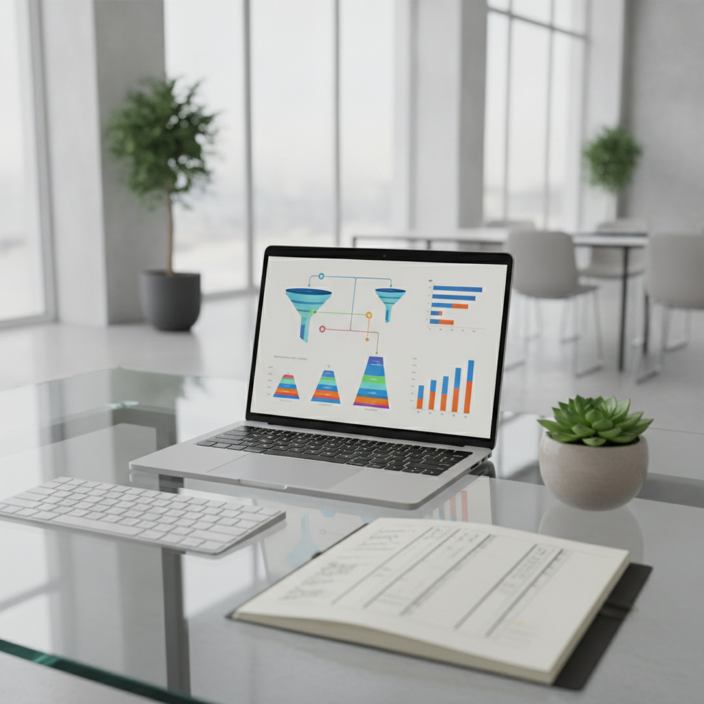 European CRM Leader case study